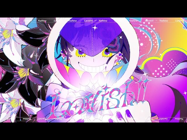 Lavish!! / 吉乃 (요시노)_1.jpg