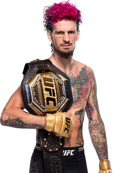 UFC) 전 챔피언의 차원이 다른 광고_4.webp