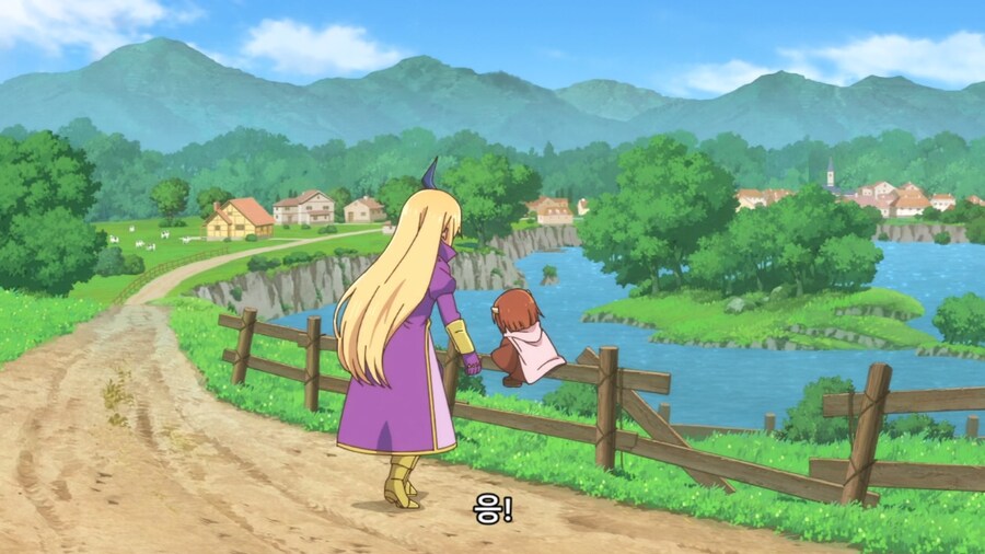 마왕의딸은너무친절해) 인간을 약탈하는 마왕의딸_7.jpg