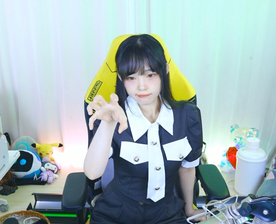 새봄TV] 치지직 짜친대 대회(롤 대회) 원딜로 출전!! 연습_3.png