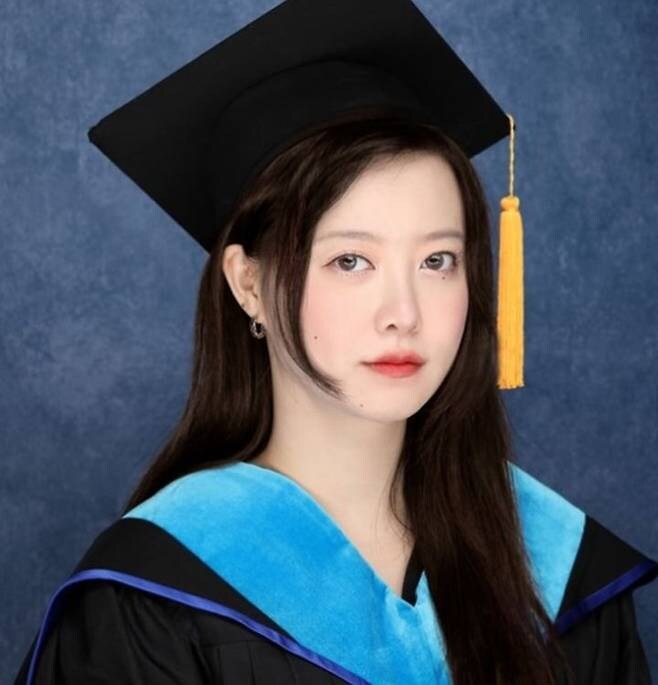 구혜선, 카이스트 석사 조기졸업…"다음은 박사"_1.png