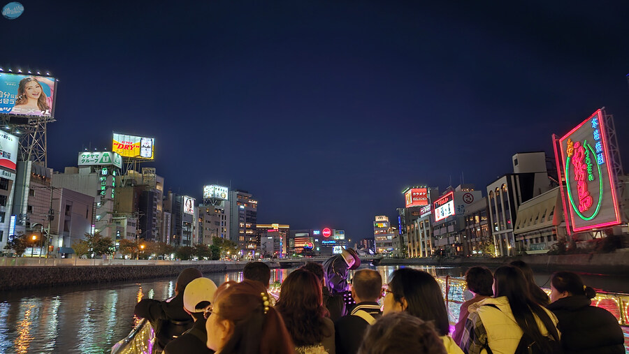 무인 호텔이 좋구만요.. 후쿠오카 1일차_132.jpg