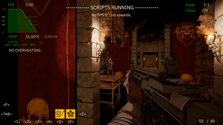 클리어하려면 버그를 내야 하는 이색 FPS 신작 등장_2.jpg