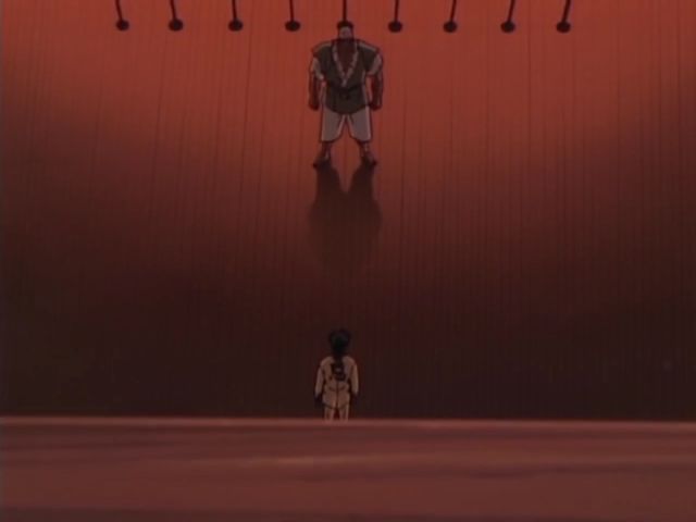 [바람의 검심] 스압) 검객물 속 역대급 주먹다짐_4.jpg