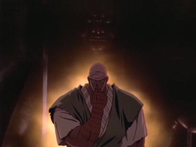 [바람의 검심] 스압) 검객물 속 역대급 주먹다짐_9.jpg