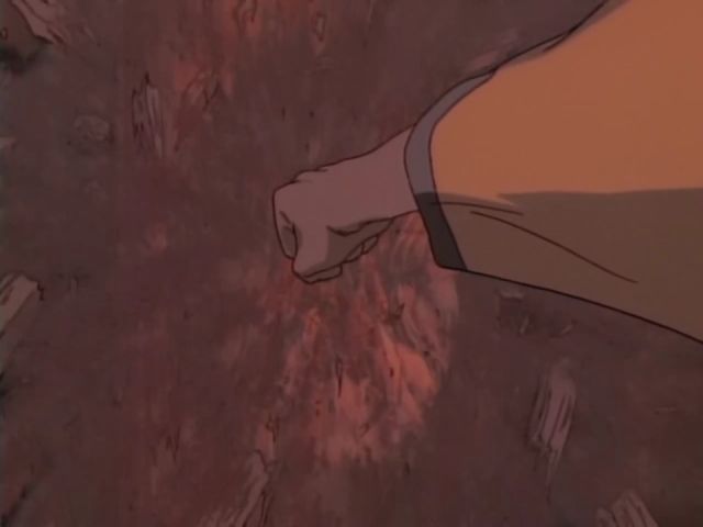 [바람의 검심] 스압) 검객물 속 역대급 주먹다짐_12.jpg