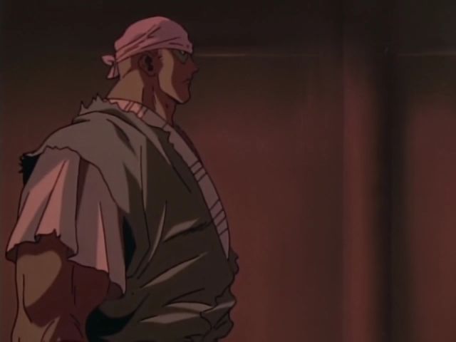 [바람의 검심] 스압) 검객물 속 역대급 주먹다짐_14.jpg