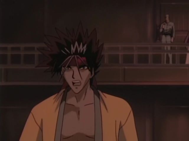 [바람의 검심] 스압) 검객물 속 역대급 주먹다짐_28.jpg