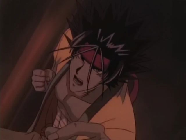 [바람의 검심] 스압) 검객물 속 역대급 주먹다짐_35.jpg