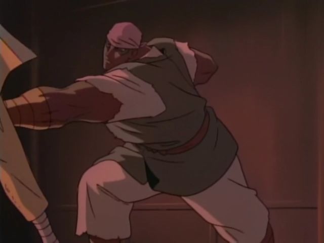 [바람의 검심] 스압) 검객물 속 역대급 주먹다짐_38.jpg