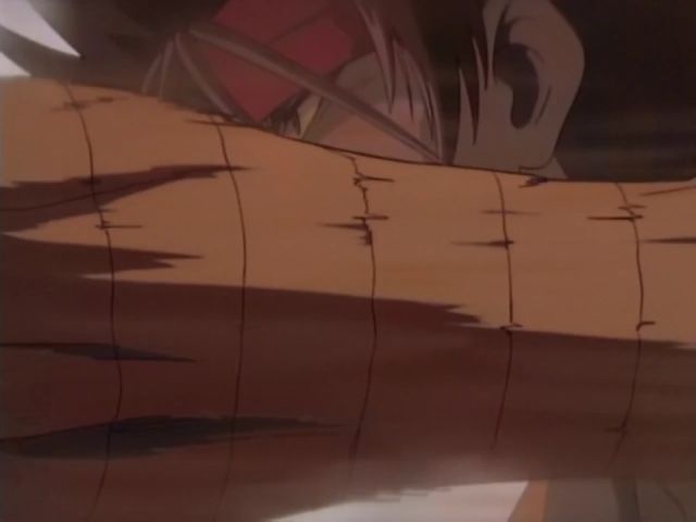 [바람의 검심] 스압) 검객물 속 역대급 주먹다짐_42.jpg