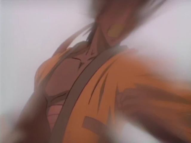 [바람의 검심] 스압) 검객물 속 역대급 주먹다짐_48.jpg