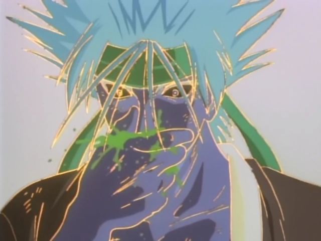 [바람의 검심] 스압) 검객물 속 역대급 주먹다짐_57.jpg