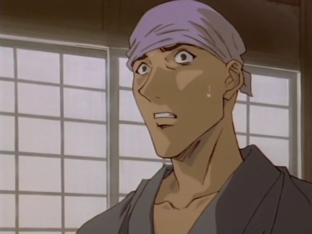 [바람의 검심] 스압) 검객물 속 역대급 주먹다짐_107.jpg