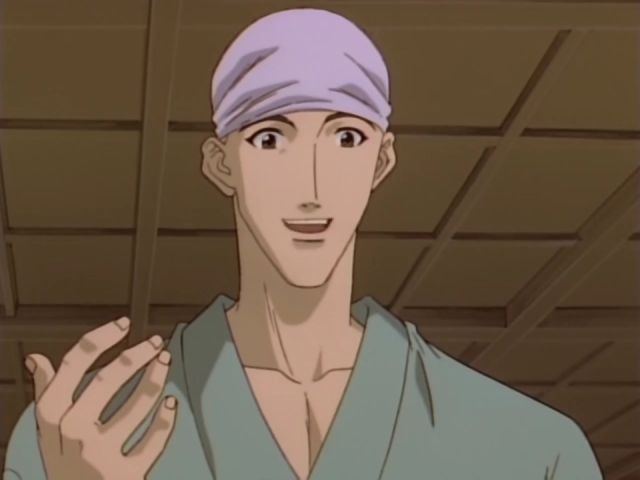 [바람의 검심] 스압) 검객물 속 역대급 주먹다짐_110.jpg