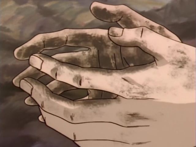 [바람의 검심] 스압) 검객물 속 역대급 주먹다짐_125.jpg