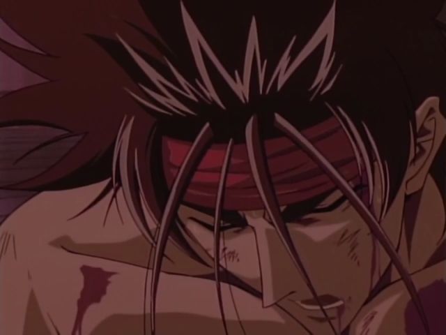 [바람의 검심] 스압) 검객물 속 역대급 주먹다짐_155.jpg