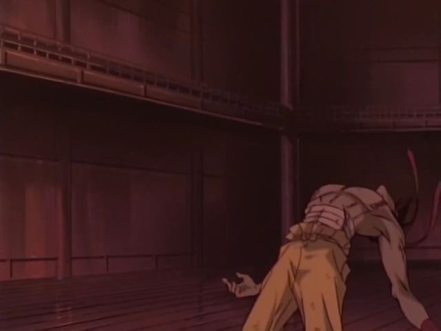 [바람의 검심] 스압) 검객물 속 역대급 주먹다짐_161.jpg