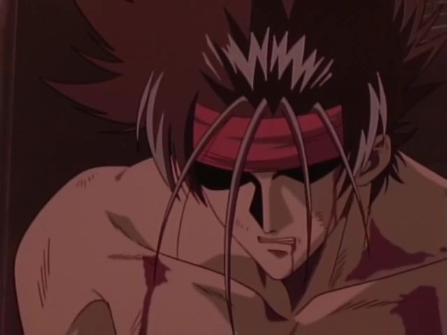 [바람의 검심] 스압) 검객물 속 역대급 주먹다짐_162.jpg