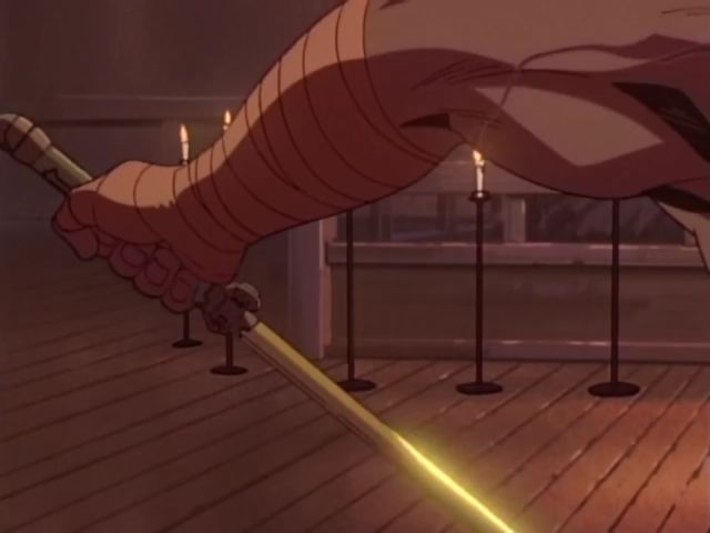 [바람의 검심] 스압) 검객물 속 역대급 주먹다짐_182.jpg