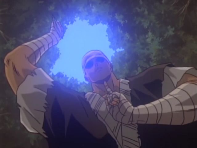 [바람의 검심] 스압) 검객물 속 역대급 주먹다짐_184.jpg