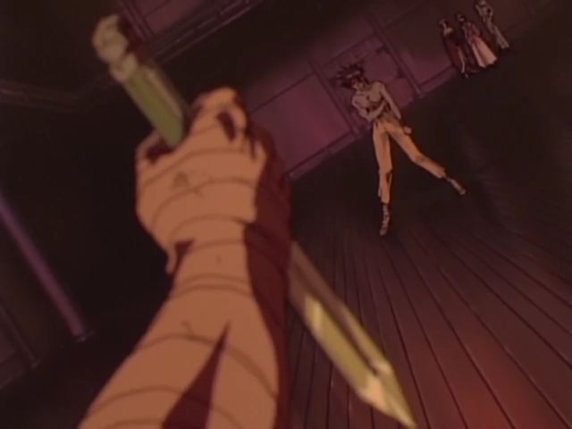 [바람의 검심] 스압) 검객물 속 역대급 주먹다짐_192.jpg