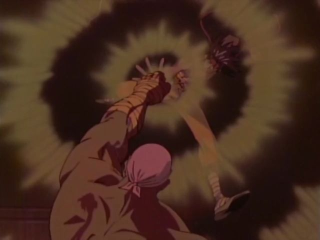 [바람의 검심] 스압) 검객물 속 역대급 주먹다짐_205.jpg