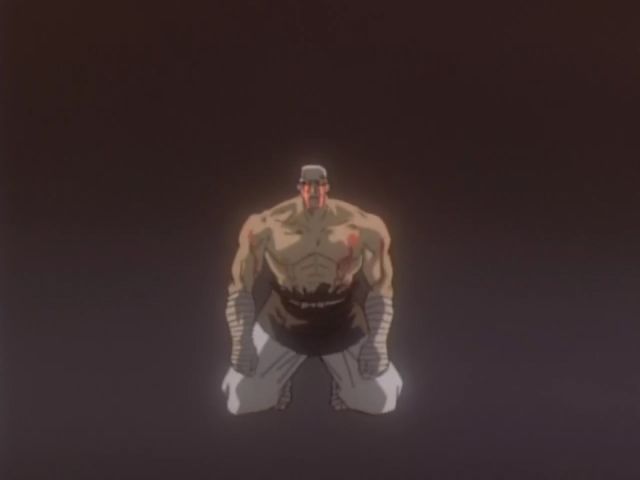 [바람의 검심] 스압) 검객물 속 역대급 주먹다짐_213.jpg