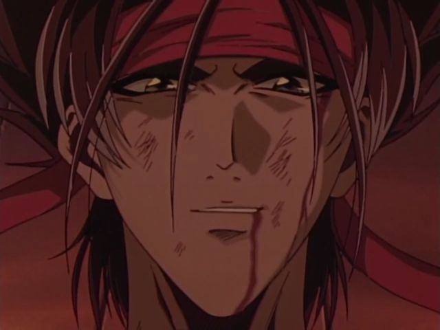 [바람의 검심] 스압) 검객물 속 역대급 주먹다짐_222.jpg