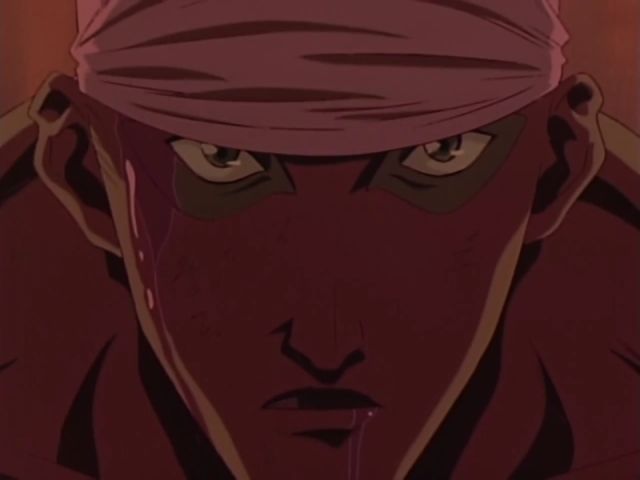 [바람의 검심] 스압) 검객물 속 역대급 주먹다짐_227.jpg