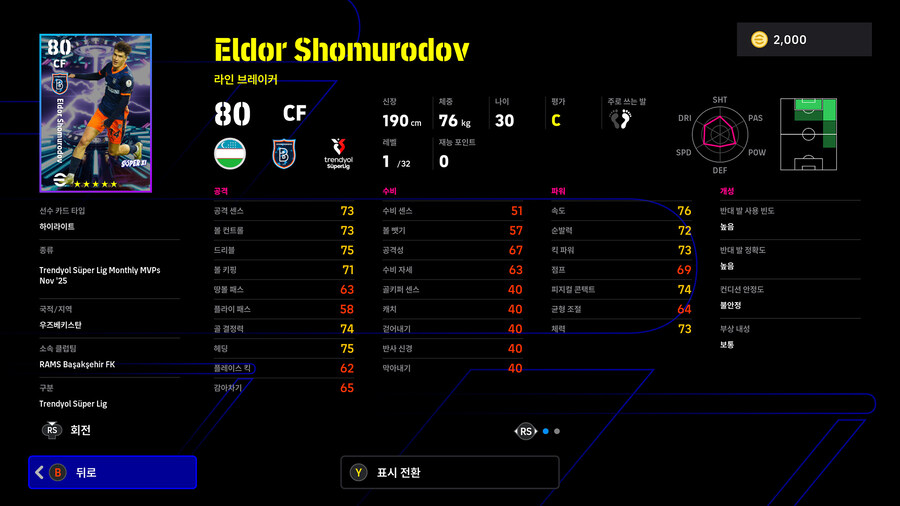 (뽑기) 26.01.08 - 쇼타임 : 세메두, 아센시오, 무치, 드롱엘런_21.jpg