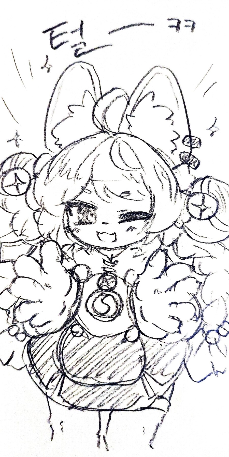 젠레스) 너무 추워서.. 자오 그렷서.. .grim_1.jpg