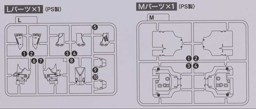 [굿 스마일] MODEROID 델핑 제3 형태 해외 리뷰_7.jpg