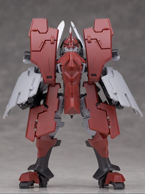 [굿 스마일] MODEROID 델핑 제3 형태 해외 리뷰_14.jpg