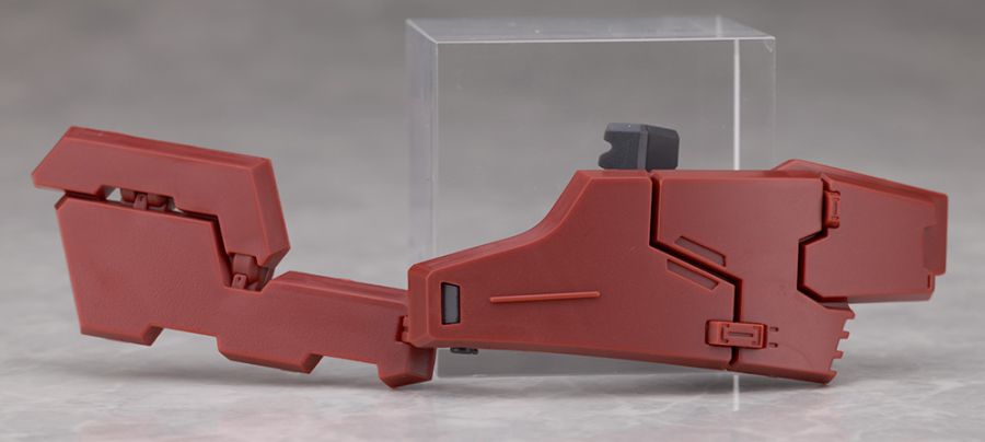 [굿 스마일] MODEROID 델핑 제3 형태 해외 리뷰_26.jpg