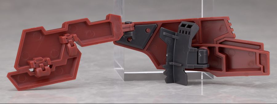 [굿 스마일] MODEROID 델핑 제3 형태 해외 리뷰_27.jpg