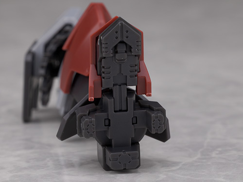 [굿 스마일] MODEROID 델핑 제3 형태 해외 리뷰_39.jpg