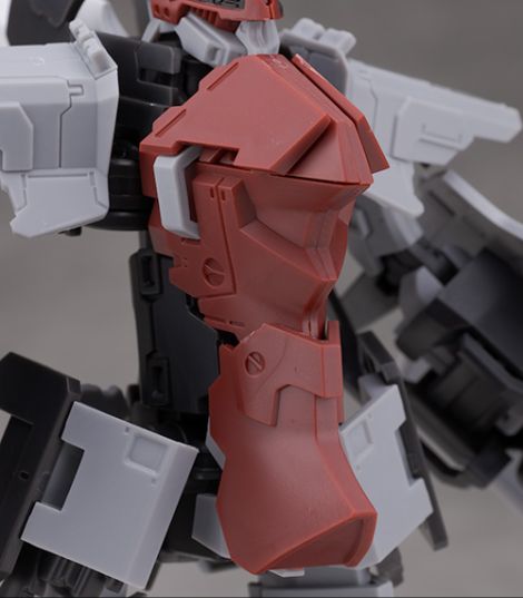 [굿 스마일] MODEROID 델핑 제3 형태 해외 리뷰_21.jpg