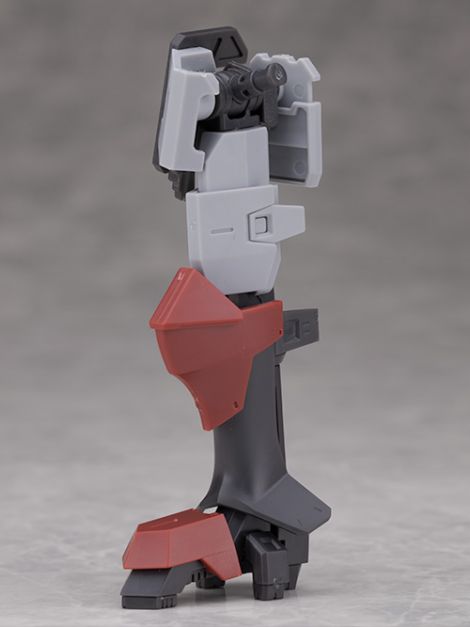 [굿 스마일] MODEROID 델핑 제3 형태 해외 리뷰_35.jpg