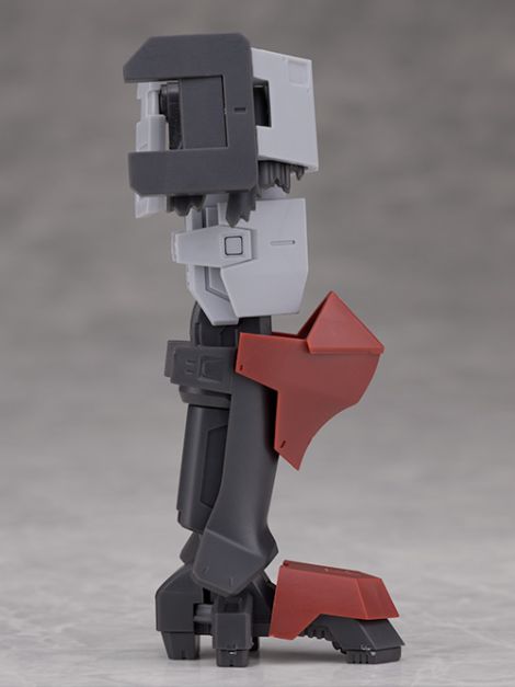 [굿 스마일] MODEROID 델핑 제3 형태 해외 리뷰_37.jpg