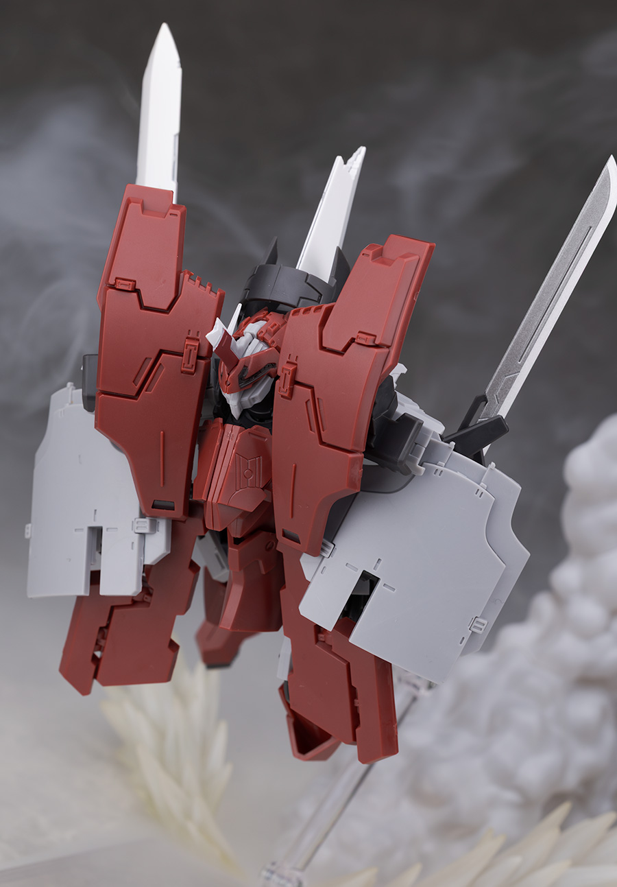 [굿 스마일] MODEROID 델핑 제3 형태 해외 리뷰_49.jpg