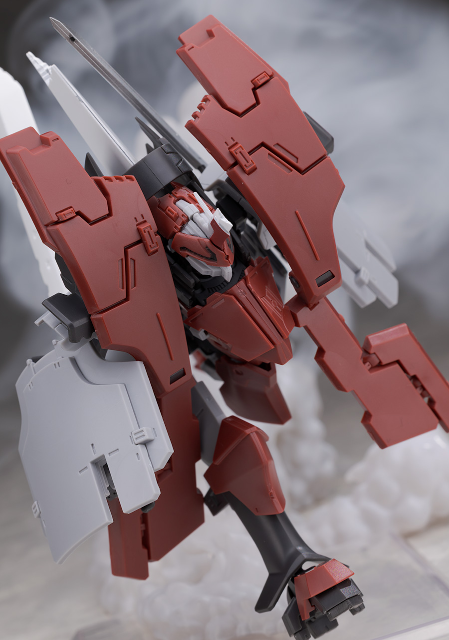 [굿 스마일] MODEROID 델핑 제3 형태 해외 리뷰_51.jpg