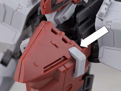 [굿 스마일] MODEROID 델핑 제3 형태 해외 리뷰_59.jpg