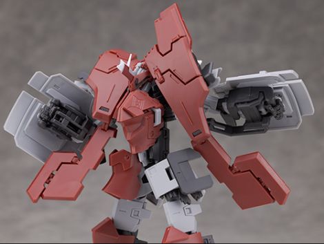 [굿 스마일] MODEROID 델핑 제3 형태 해외 리뷰_41.jpg