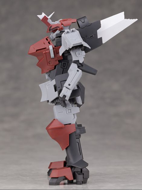 [굿 스마일] MODEROID 델핑 제3 형태 해외 리뷰_55.jpg