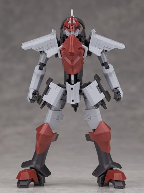 [굿 스마일] MODEROID 델핑 제3 형태 해외 리뷰_57.jpg