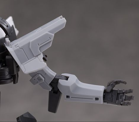 [굿 스마일] MODEROID 델핑 제3 형태 해외 리뷰_60.jpg