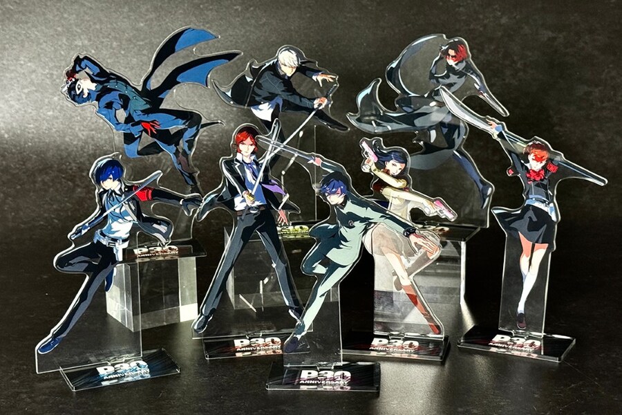 페르소나 시리즈 30주년 공식 사이트 리뉴얼, 일러스트, 기념 이벤트_5.jpg