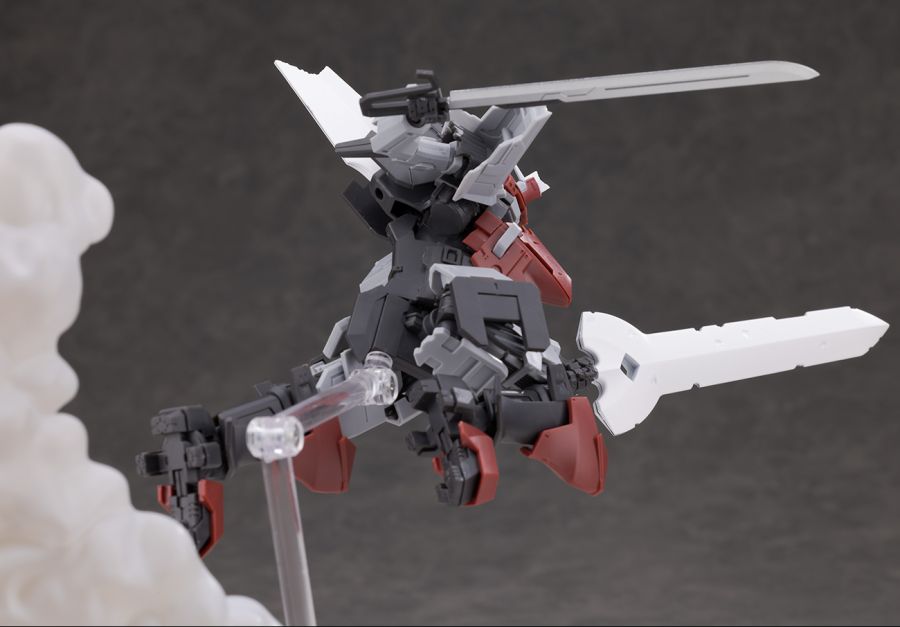 [굿 스마일] MODEROID 델핑 제3 형태 해외 리뷰_72.jpg