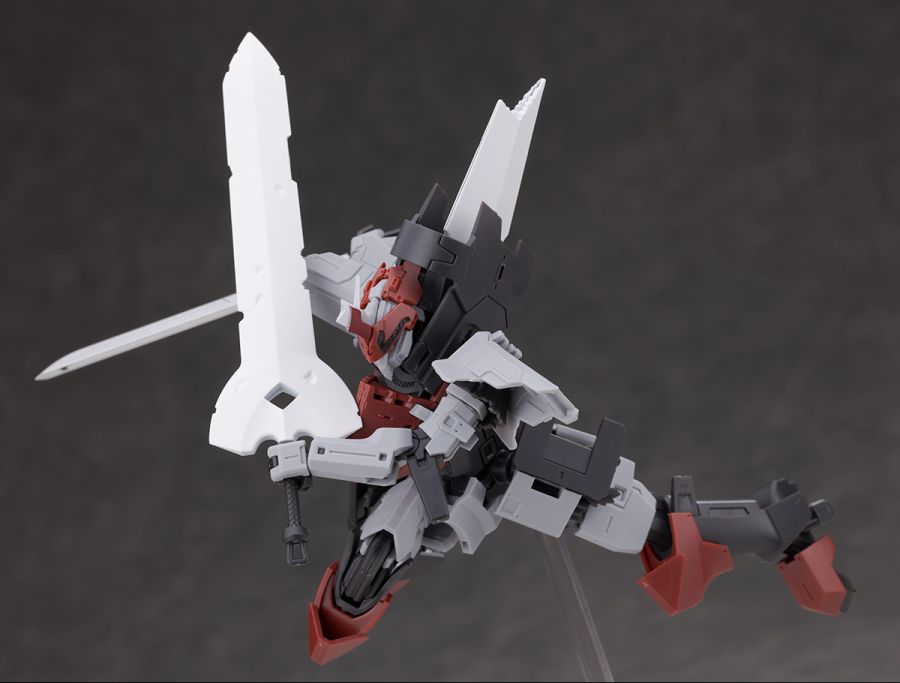 [굿 스마일] MODEROID 델핑 제3 형태 해외 리뷰_76.jpg